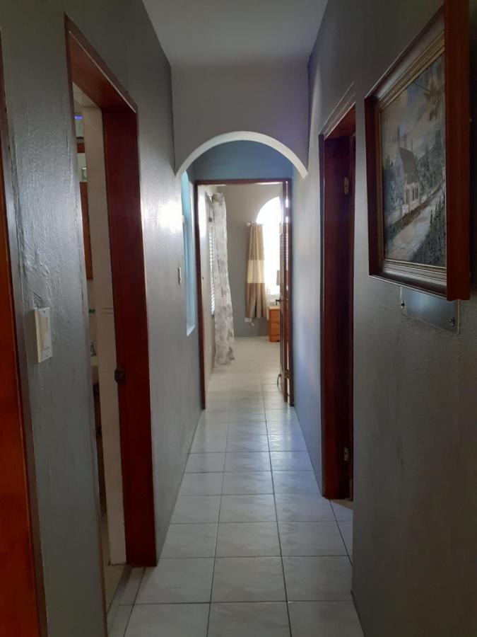 Ferienwohnung AIRBAB Moon Gate West Mount Pleasant Exterior foto