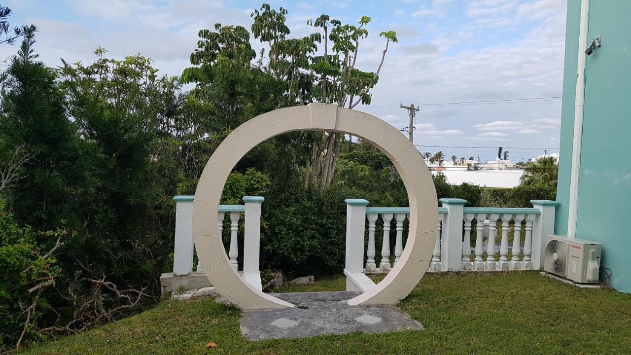 Ferienwohnung AIRBAB Moon Gate West Mount Pleasant Exterior foto
